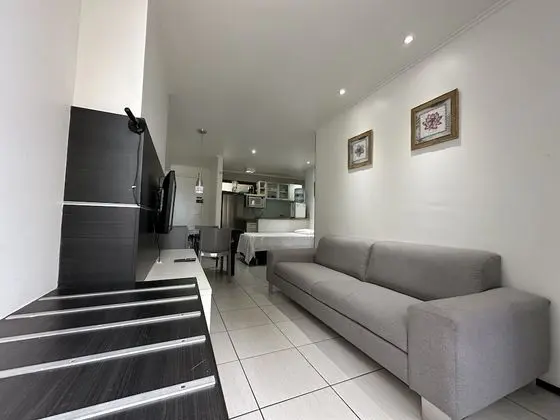 Standard Apart Daire, Deniz Manzaralı