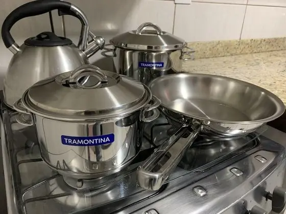 Standard Apart Daire, Deniz Manzaralı