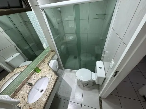Standard Apart Daire, Deniz Manzaralı