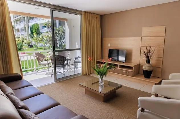 Garden Apartment