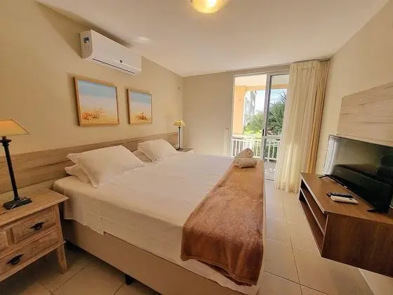 Garden Apartment