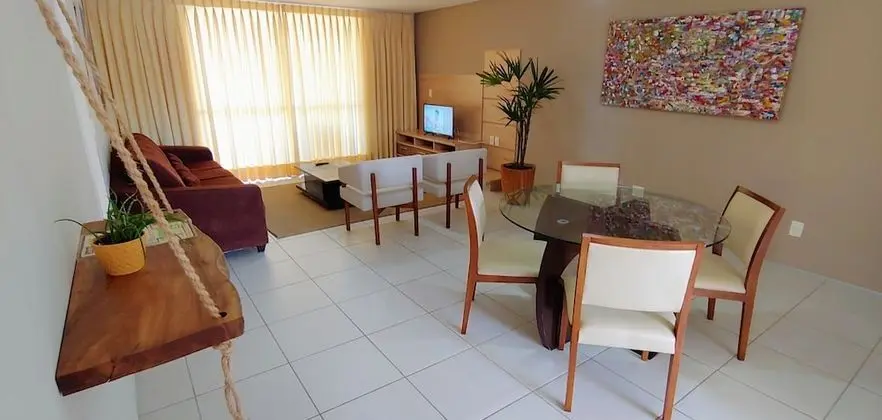 Garden Apartment