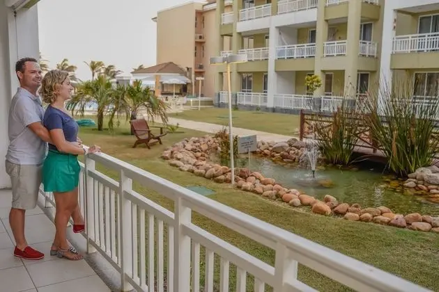 Garden Apartment