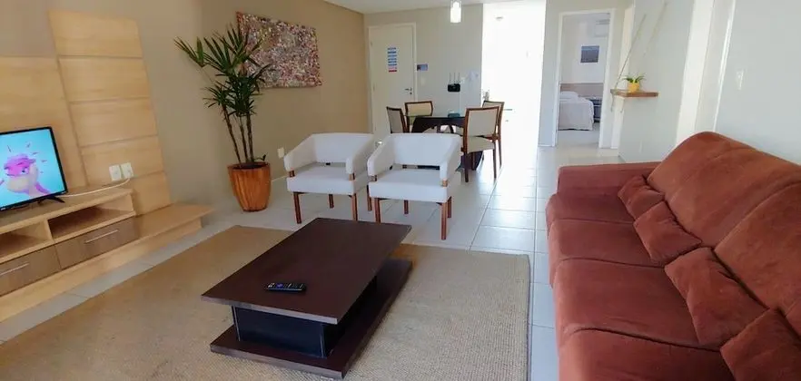Garden Apartment