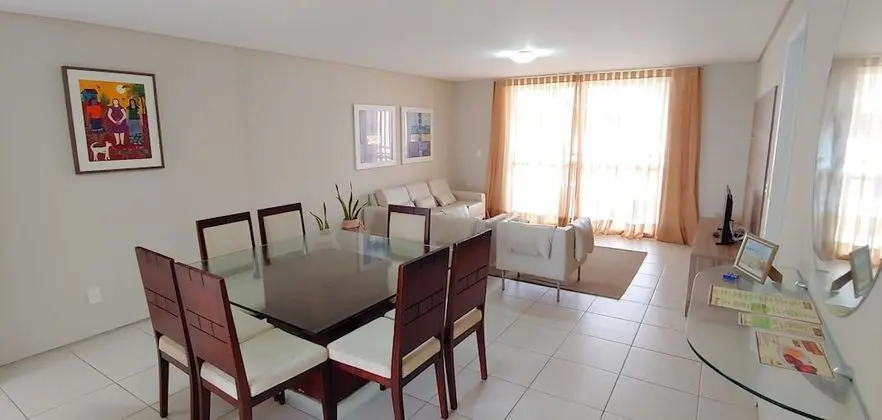 Garden Apartment