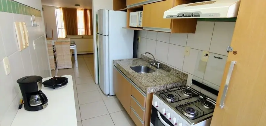 Garden Apartment