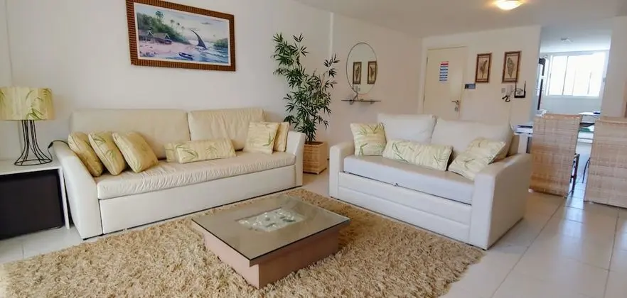 Garden Apartment