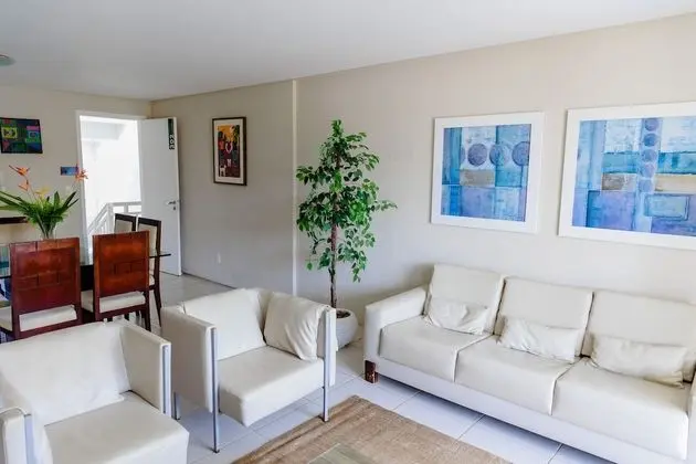 Ocean Side View Apartment
