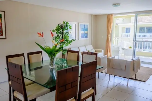 Ocean Side View Apartment