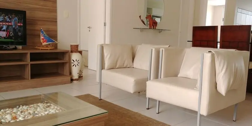 Ocean Side View Apartment