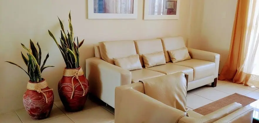 Ocean Side View Apartment