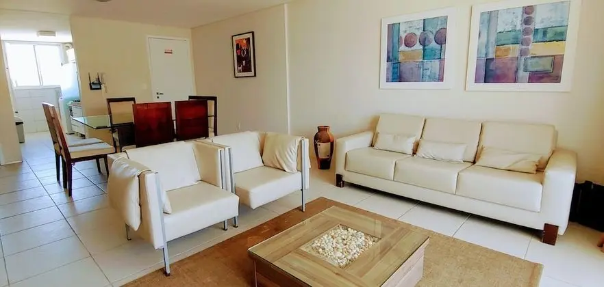Ocean Side View Apartment