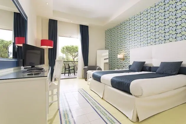 Standard Tek Büyük Yataklı Oda, Balkon, Dağ Manzaralı (Adults only)