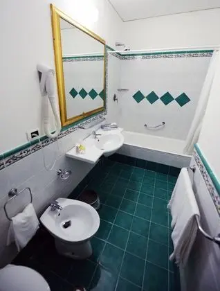Standard Tek Büyük Yataklı Oda, Balkon, Dağ Manzaralı (Adults only)