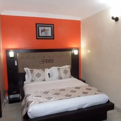 Coral Suites