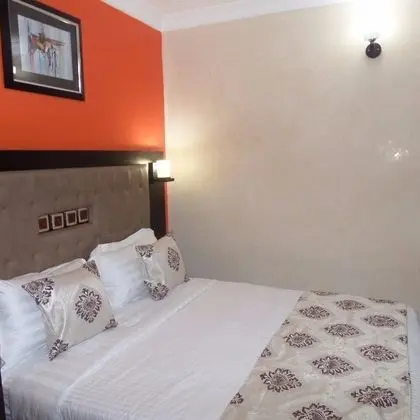 Coral Suites