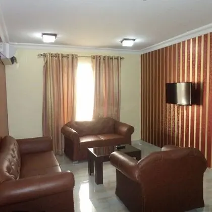 Coral Suites