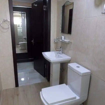 Coral Suites