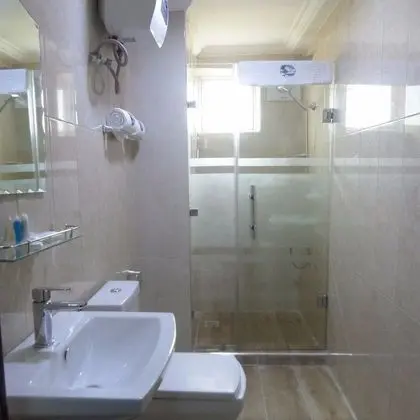 Coral Suites