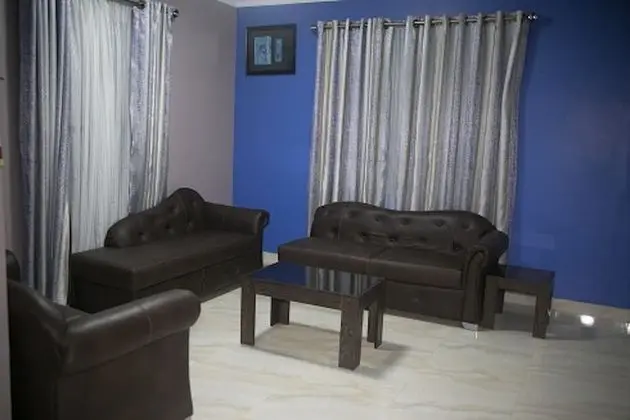 Pearl Suites