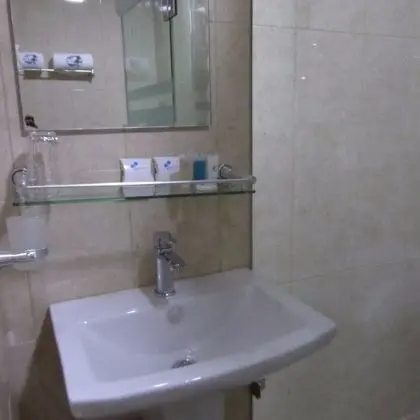 Pearl Suites