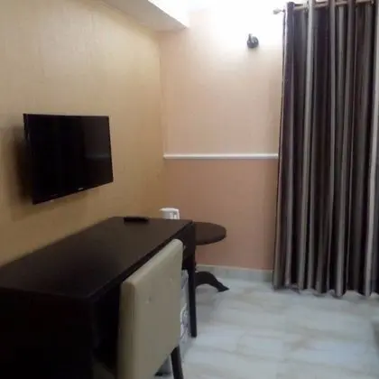 Shell Room