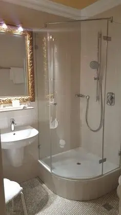 Classic Tek Kişilik Oda
