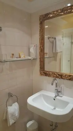 Superior Tek Kişilik Oda