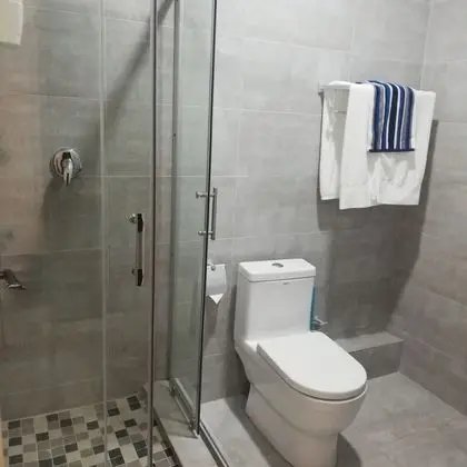 Deluxe Tek Büyük Yataklı Oda, 1 Büyük (Queen) Boy Yatak