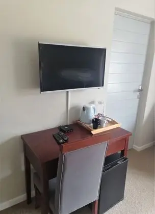 Deluxe Tek Büyük Yataklı Oda, Balkon
