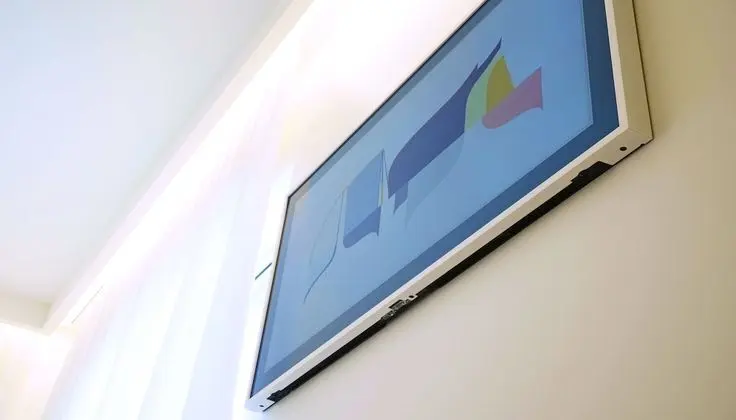 Luxury İki Ayrı Yataklı Oda, 1 En Büyük (King) Boy Yatak