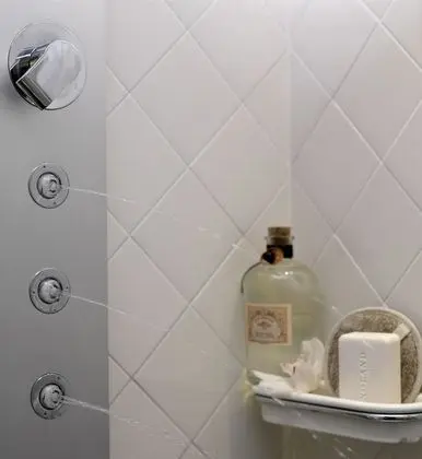 Superior Tek Büyük veya İki Ayrı Yataklı Oda, 1 Yatak Odası, Kısmi Deniz Manzarası