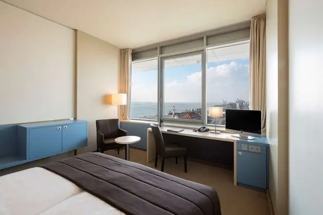 Comfort Tek Büyük Yataklı Oda (Plus)
