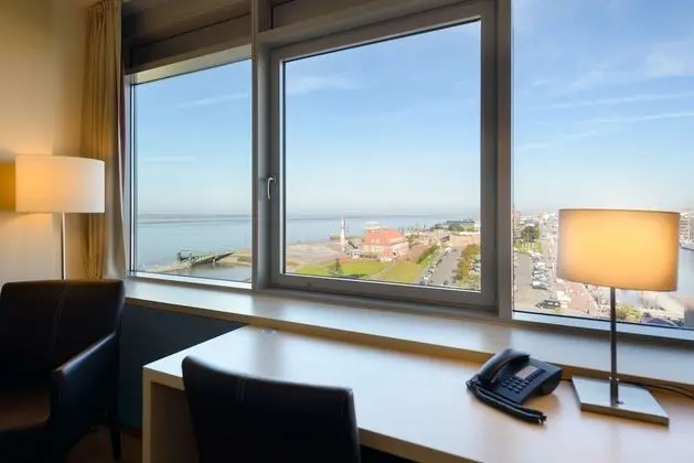 Comfort Tek Büyük Yataklı Oda (Plus)