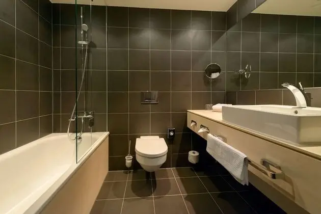 Comfort Tek Büyük Yataklı Oda (Plus)