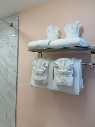 Family Tek Büyük Yataklı Oda, Sigara İçilmez
