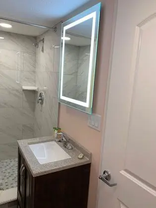 Standard Oda, 1 En Büyük (King) Boy Yatak, Sigara İçilmez