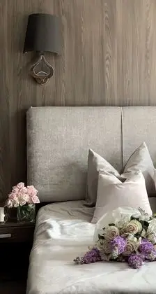 Basic Tek Büyük Yataklı Oda, 1 Yatak Odası
