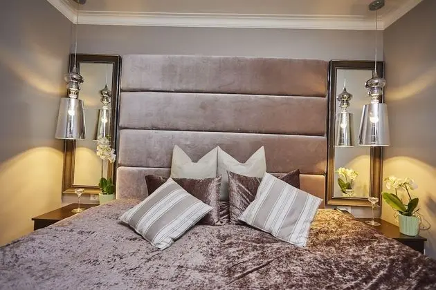 Deluxe Apart Daire
