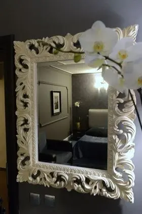 Deluxe Tek Büyük Yataklı Oda, 1 Yatak Odası