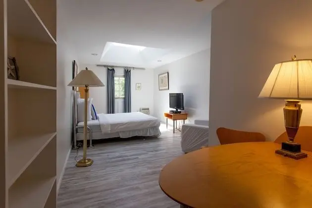 Luxury Süit, 2 Yatak Odası