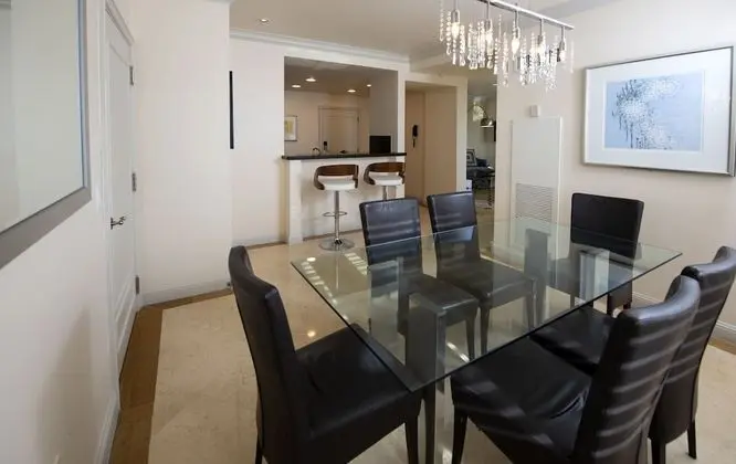 Çatı Katı Süiti (Penthouse), 2 Yatak Odası, Şehir Manzaralı