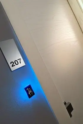 Standard Tek Büyük veya İki Ayrı Yataklı Oda, Balkon, Deniz Manzaralı