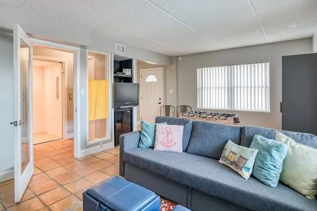 Ev (Atlantic Splash)