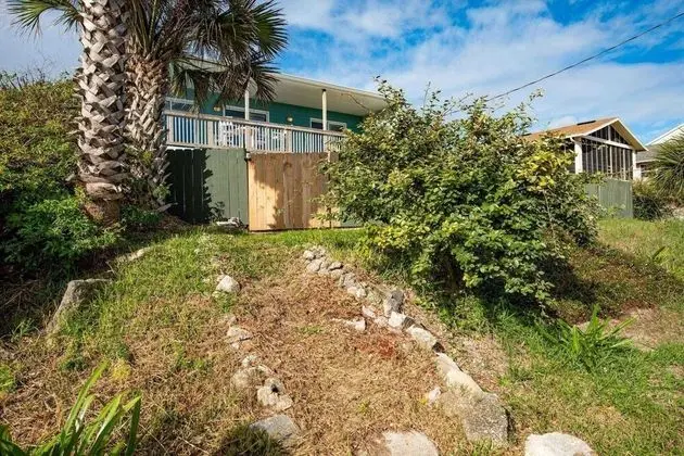 Ev (Atlantic Splash)