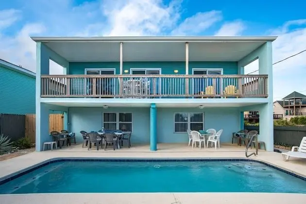 Ev (Atlantic Splash)