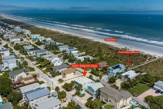 Ev (Atlantic Splash)