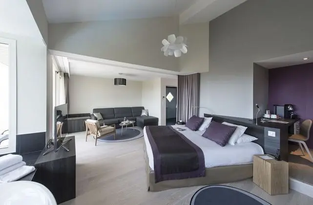 Süit (Bulle Marine)