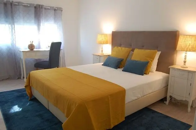 Panoramic Apart Daire, 1 Yatak Odası, Şehir Manzaralı