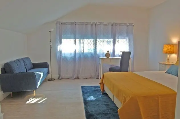 Panoramic Apart Daire, 1 Yatak Odası, Şehir Manzaralı